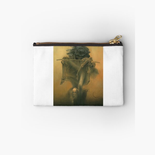Item preview, Beksinski designed and sold by CohenDayao.