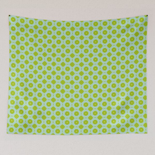 Item preview, Traditional design in lemon and yellow. designed and sold by AfterPatterns.