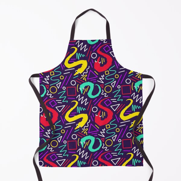 Item preview, worm on a string pattern  designed and sold by lilacfeathers.