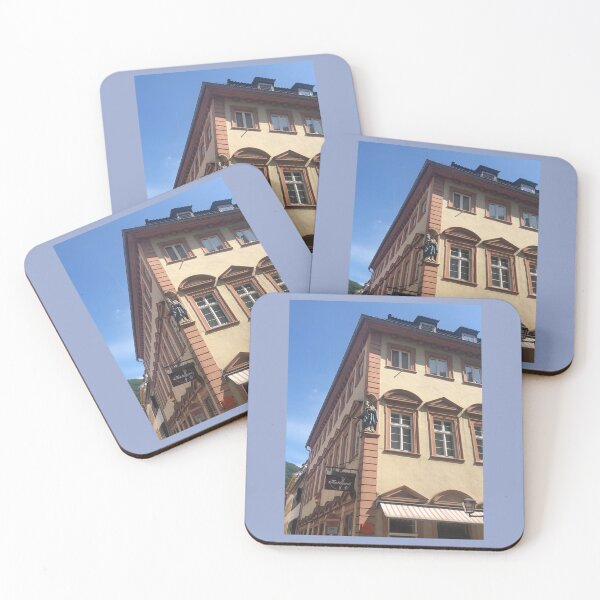 Item preview, German Corner designed and sold by KazM.