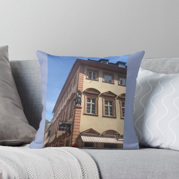 Item preview, German Corner designed and sold by KazM.