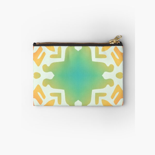 Item preview, Modern hippie gradient abstract v2 designed and sold by AfterPatterns.