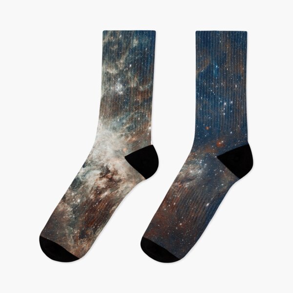Item preview, Galaxy print designed and sold by kapotka.