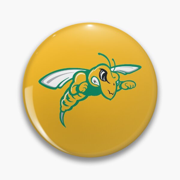 Item preview, Yellow Jackets gifts designed and sold by adzdzaki49.
