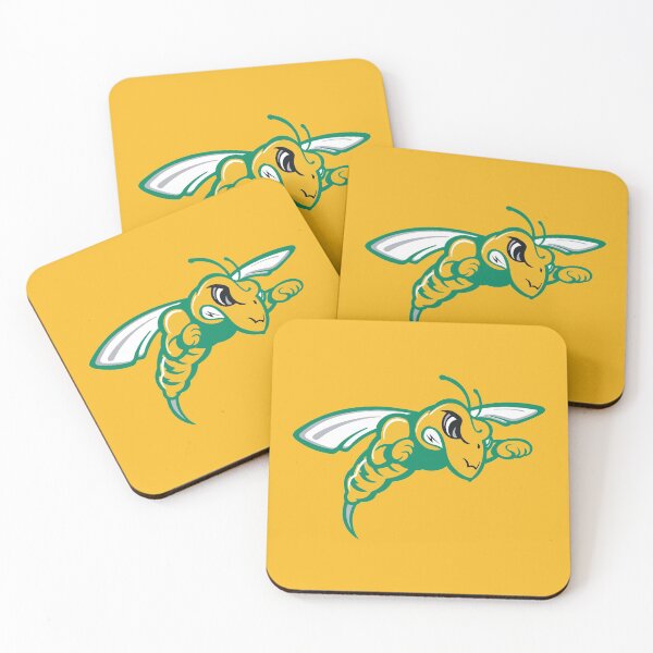 Item preview, Yellow Jackets gifts designed and sold by adzdzaki49.