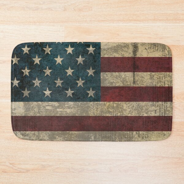 Item preview, American Flag American Flag designed and sold by mythandframe.
