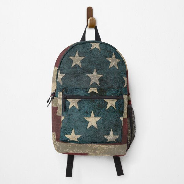 Item preview, American Flag American Flag designed and sold by mythandframe.