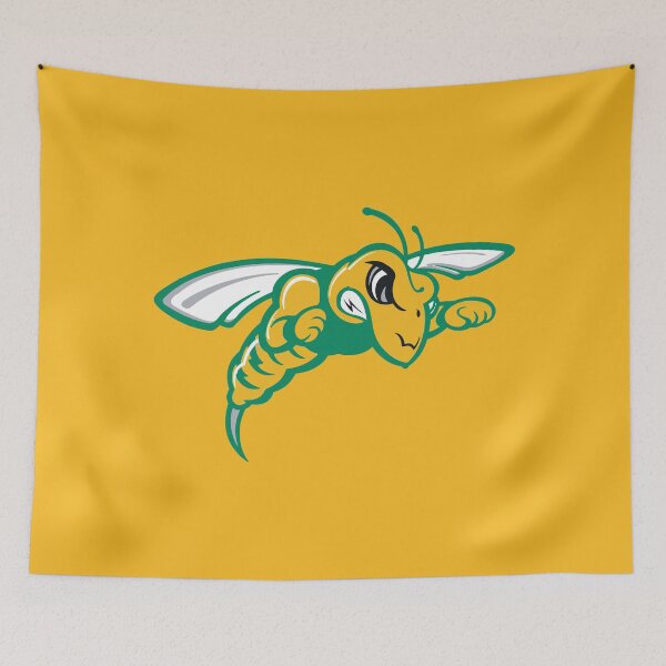 Item preview, Yellow Jackets gifts designed and sold by adzdzaki49.