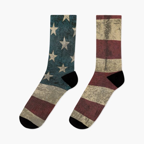 Item preview, American Flag American Flag designed and sold by mythandframe.
