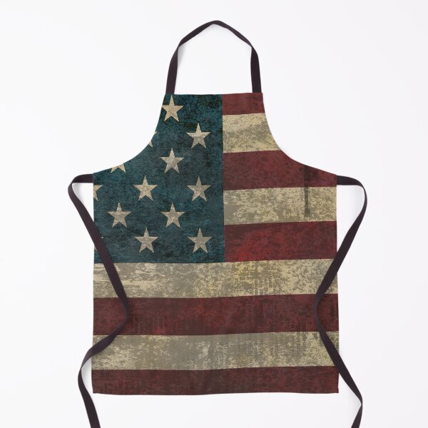 Item preview, American Flag American Flag designed and sold by mythandframe.