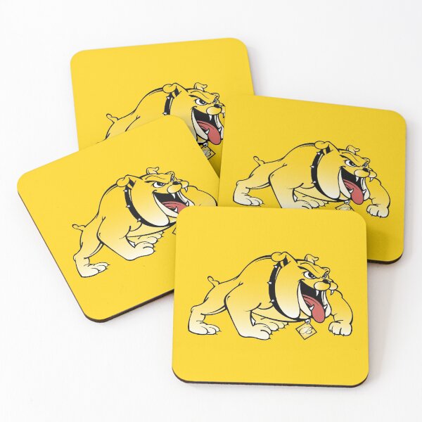 Item preview, Bulldogs gifts designed and sold by adzdzaki49.