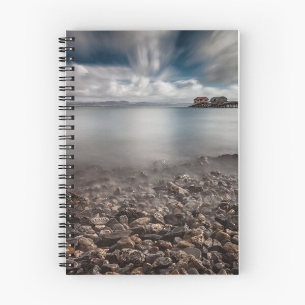 Item preview, Swansea Bay at Mumbles designed and sold by Leighton Collins.