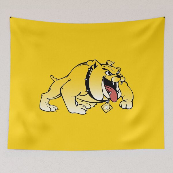 Item preview, Bulldogs gifts designed and sold by adzdzaki49.