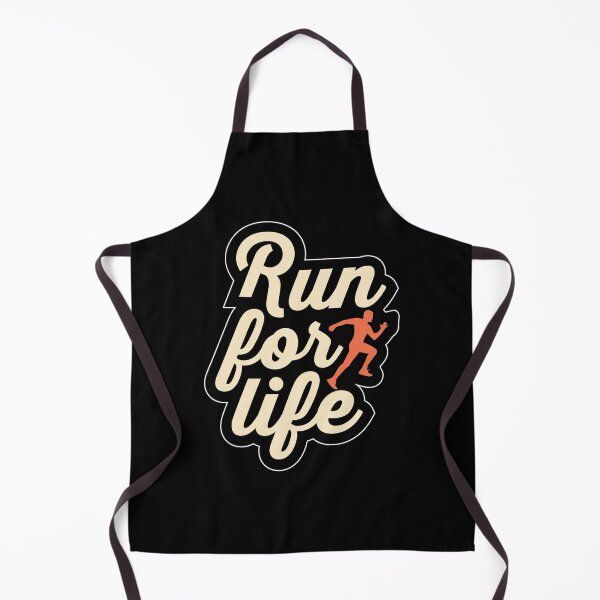Item preview, Run for life designed and sold by Zexten.