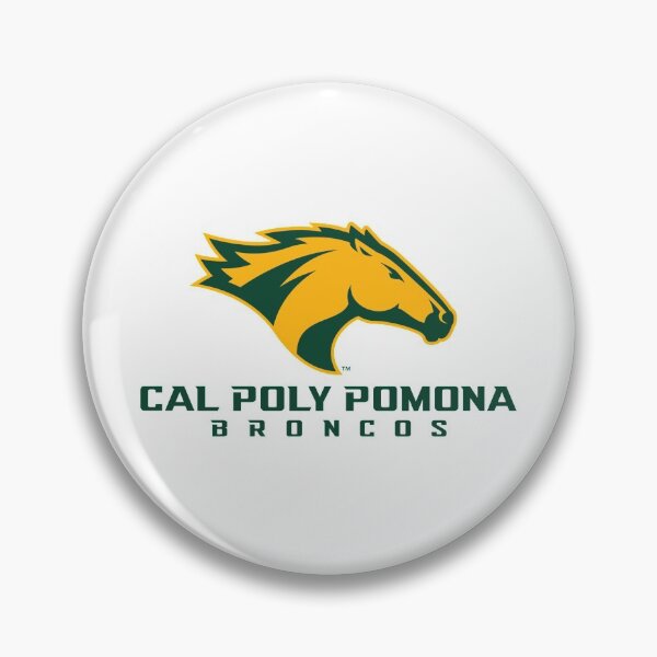Item preview, Pomona Broncos gifts designed and sold by adzdzaki49.
