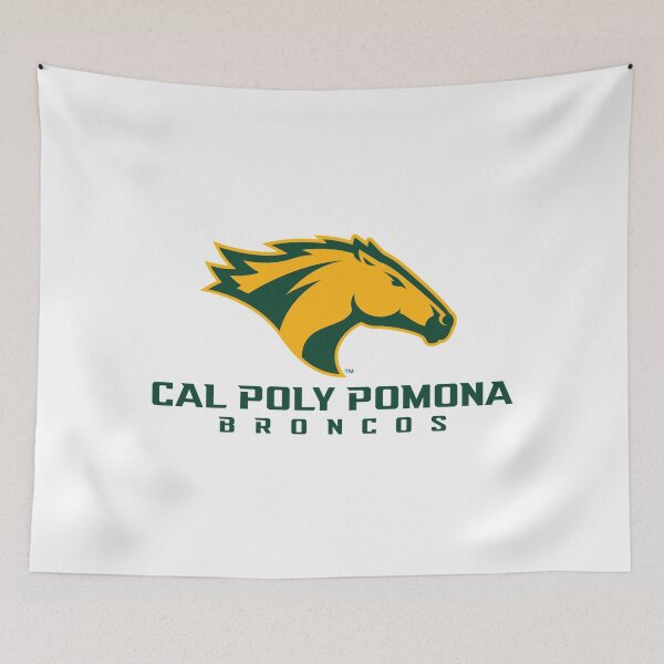 Item preview, Pomona Broncos gifts designed and sold by adzdzaki49.