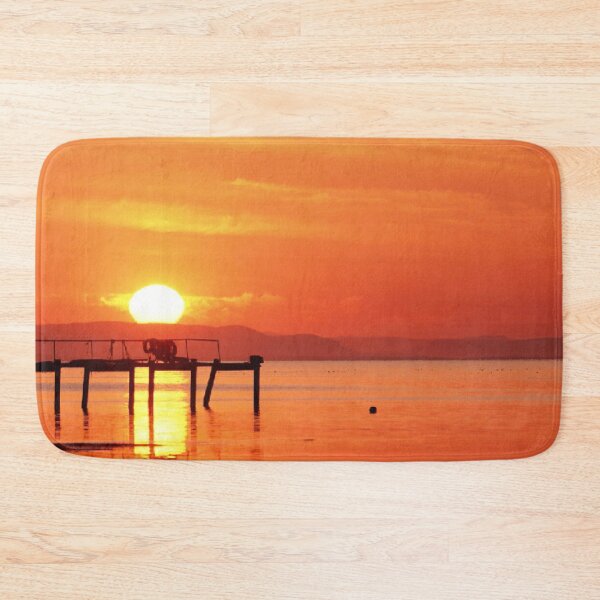 Item preview, I Told Sunset About You designed and sold by ZubiyaArt.