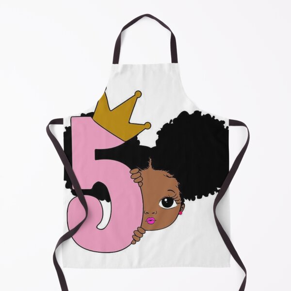 Item preview, Baby African Five designed and sold by Clothing-Flipo.