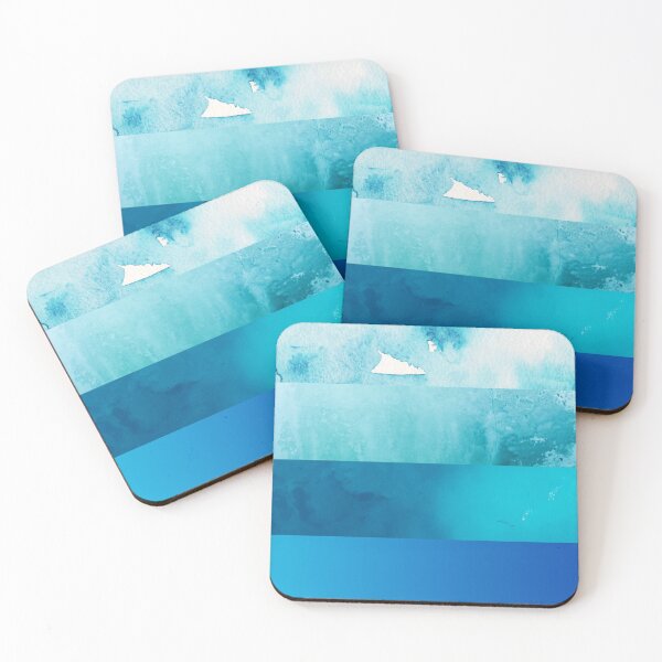 Item preview, Blue and Blue designed and sold by Dter.