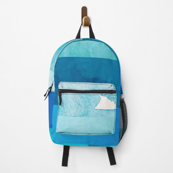 Item preview, Blue and Blue designed and sold by Dter.