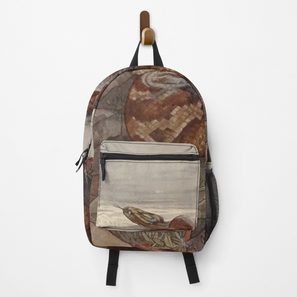 Item preview, Backpack designed and sold by Geekimpact.