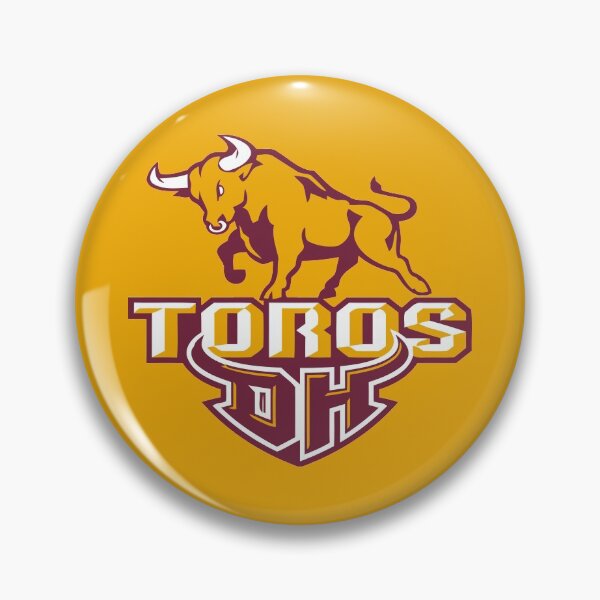 Item preview, Dominguez Hills Toros gifts designed and sold by adzdzaki49.