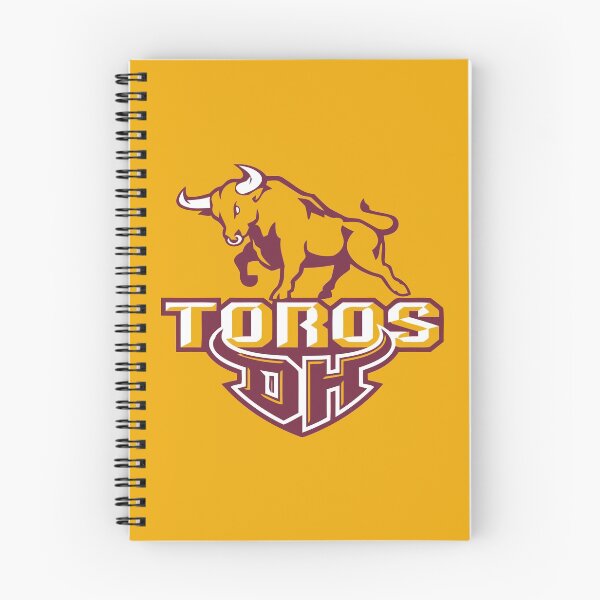 Item preview, Dominguez Hills Toros gifts designed and sold by adzdzaki49.