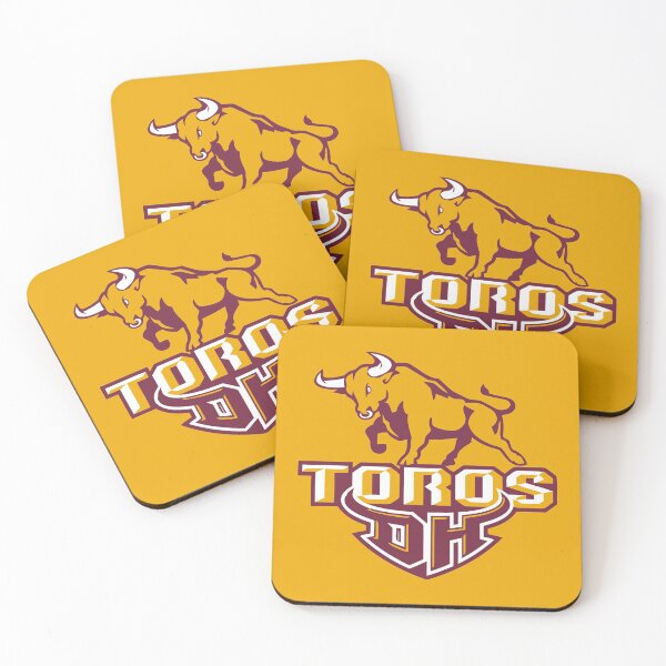Item preview, Dominguez Hills Toros gifts designed and sold by adzdzaki49.