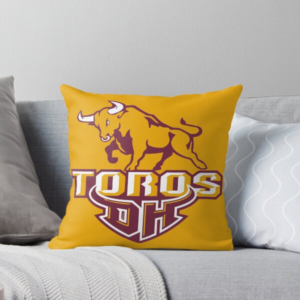Item preview, Dominguez Hills Toros gifts designed and sold by adzdzaki49.