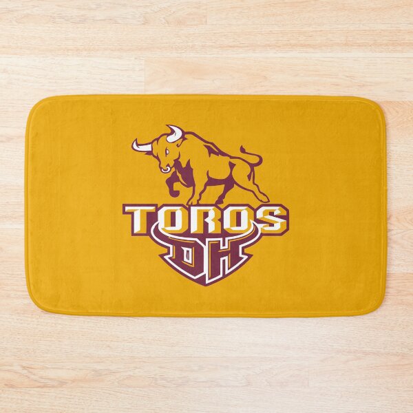 Item preview, Dominguez Hills Toros gifts designed and sold by adzdzaki49.