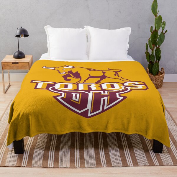 Item preview, Dominguez Hills Toros gifts designed and sold by adzdzaki49.
