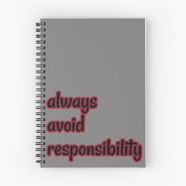 Item preview, avoid responsibility , bad advice, useless attitude, hilarious lazyness designed and sold by underdogsgrit.