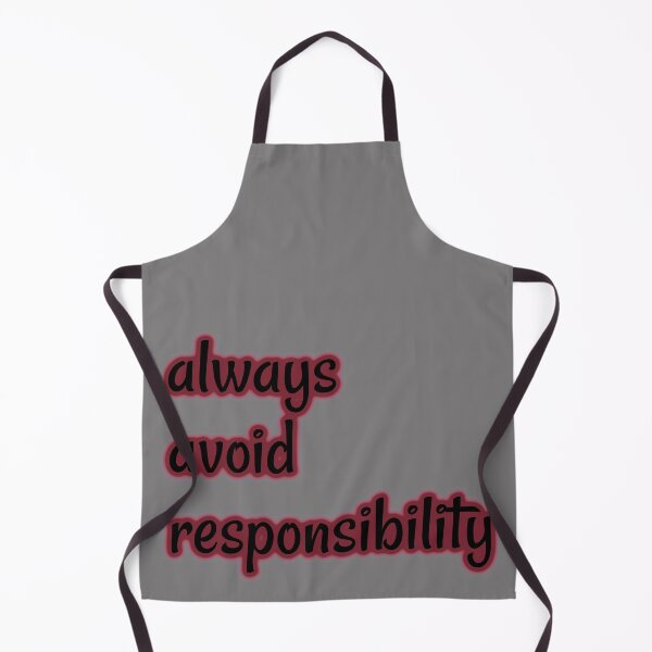 Item preview, avoid responsibility , bad advice, useless attitude, hilarious lazyness designed and sold by underdogsgrit.