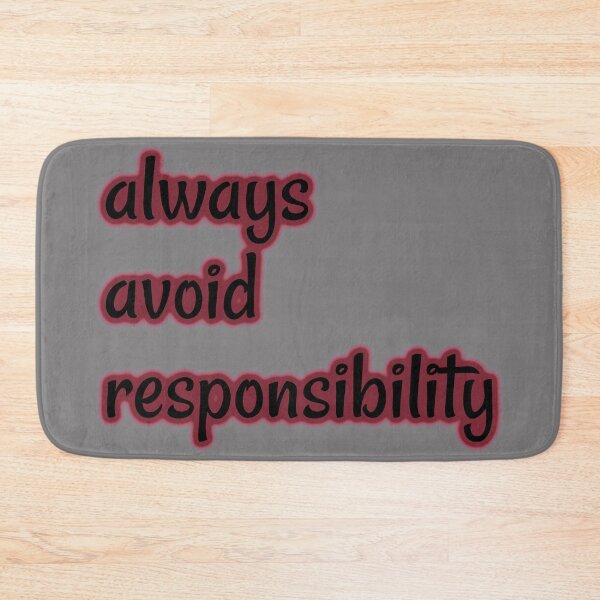 Item preview, avoid responsibility , bad advice, useless attitude, hilarious lazyness designed and sold by underdogsgrit.