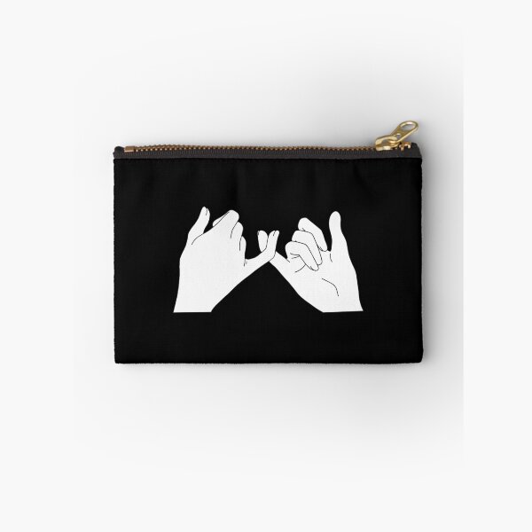 Item preview, pinky promise Gift For Men and Women designed and sold by LeeBakertee.