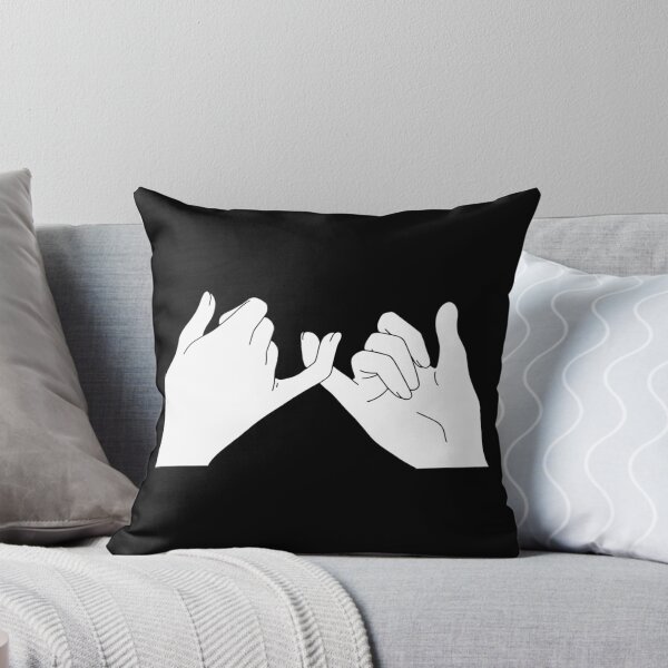Item preview, pinky promise Gift For Men and Women designed and sold by LeeBakertee.