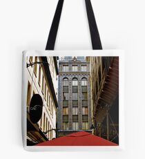 laneway Tote Bag