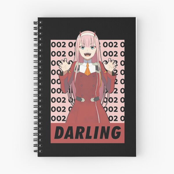 Item preview, Darling in the FranXX - Partner Killer T-shirt essentiel designed and sold by KaylahKoepp.