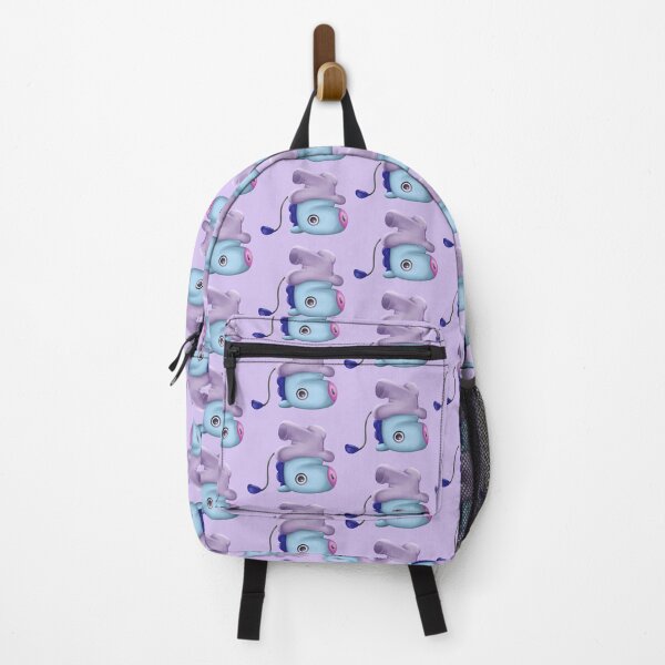 Item preview, BTS KPOP CUTE MANG BT 21 designed and sold by moonquarius.