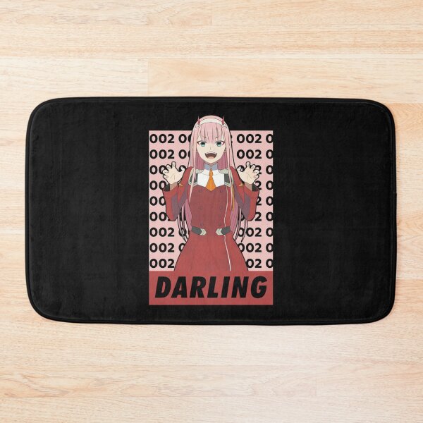 Item preview, Darling in the FranXX - Partner Killer T-shirt essentiel designed and sold by KaylahKoepp.