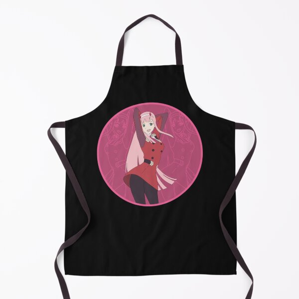 Item preview, Darling dans le personnage de danse 1 T-shirt essentiel designed and sold by KaylahKoepp.