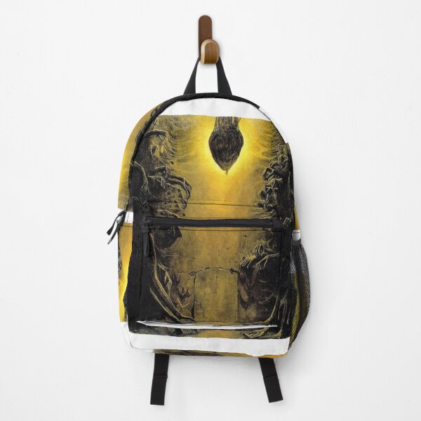 Item preview, Beksinski designed and sold by CohenDayao.
