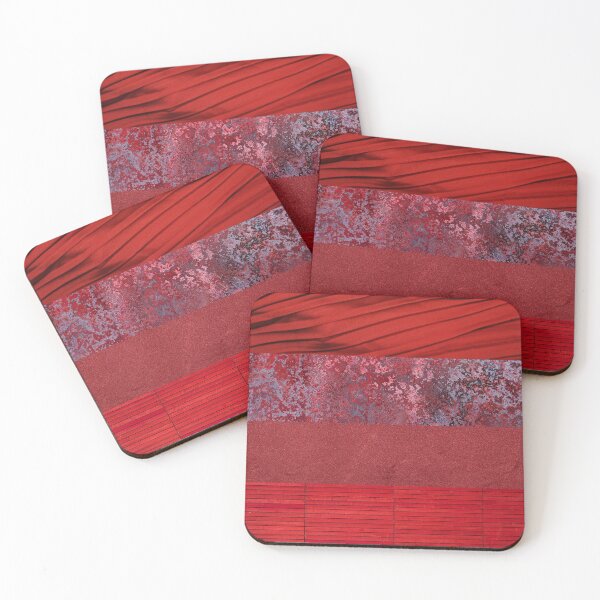 Item preview, Red and More Red designed and sold by Dter.