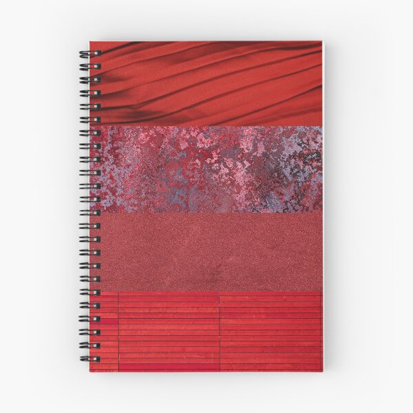 Item preview, Red and More Red designed and sold by Dter.