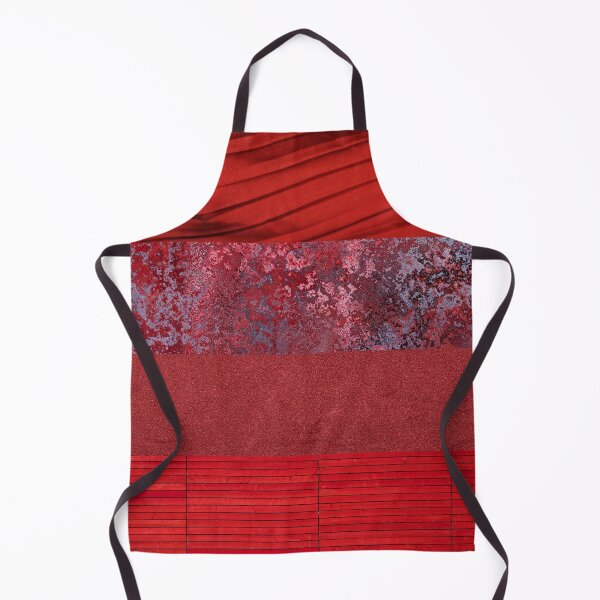 Item preview, Red and More Red designed and sold by Dter.