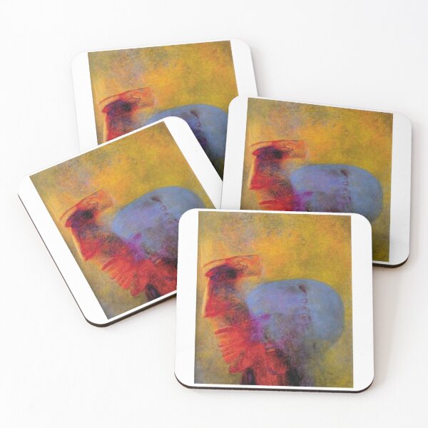 Item preview, Beksinski designed and sold by CohenDayao.