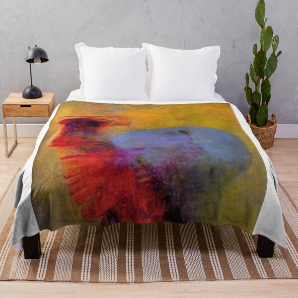 Item preview, Beksinski designed and sold by CohenDayao.
