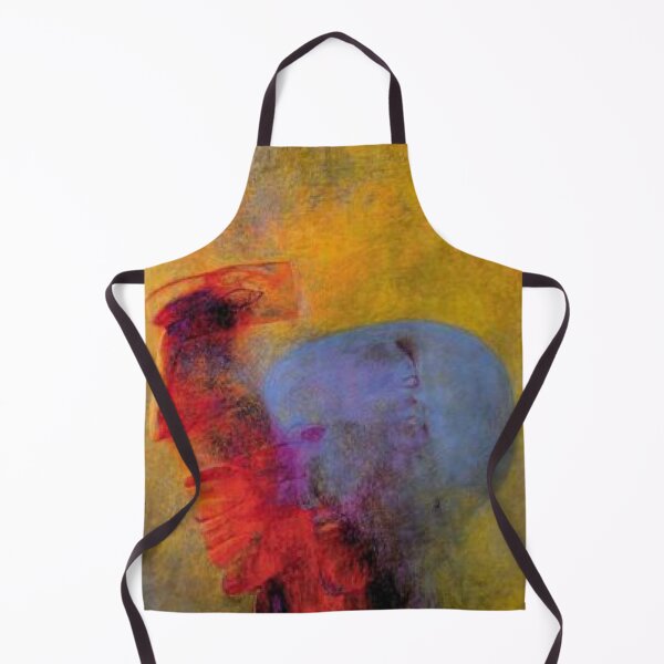 Item preview, Beksinski designed and sold by CohenDayao.