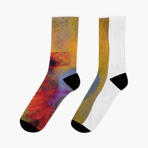 Item preview, Beksinski designed and sold by CohenDayao.