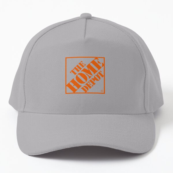 home depot gear hats